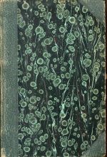 Loofs, Leitfaden zum Studium der Dogmengeschichte. (Umschlag)