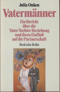 Onken, Vatermänner. (Umschlag)