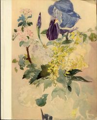 Koschatzky, Das Aquarell 1400-1950. (Umschlag)