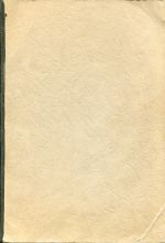 Lehmann-Stritmatter, Harmonie und Disharmonie in der Persönlichkeit. (Umschlag)