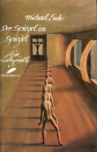 Ende, Der Spiegel im Spiegel. (Umschlag)