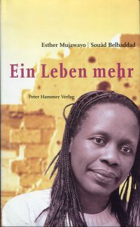 Mujawayo, Ein Leben mehr. (Umschlag)