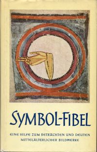 Lipffert, Symbol-Fibel. (Umschlag)