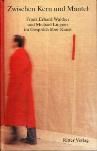 Lingner, Zwischen Kern und Mantel. (Umschlag)