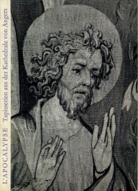 L'Apocalypse. (Umschlag)