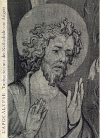 L'Apocalypse. (Umschlag)
