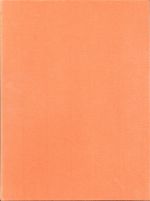 Landolt, 100 Meisterzeichnungen des 15. und 16. Jahrhunderts aus dem Basler Kupf (Umschlag)