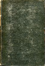 Lange, Angewandte Dogmatik oder Polemik und Irenik. (Umschlag)