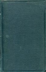 Lang, Versuch einer christlichen Dogmatik. (Umschlag)