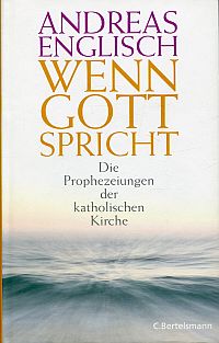 Englisch, Wenn Gott spricht. (Umschlag)