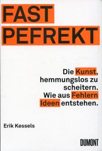 Kessels, Fast pefrekt. (Umschlag)