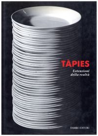 Museo Nacional Centro de Arte Reina Sofía: Tàpies. (Umschlag)