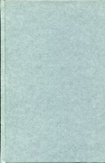 Mehnert, Über die Russen heute. (Umschlag)