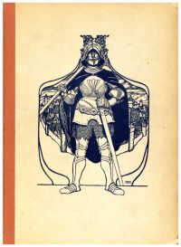 Drews, Der evangelische Geistliche in der deutschen Vergangenheit. (Umschlag)