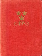 Målningar, Paintings, Peintures, Gemälde. (Umschlag)