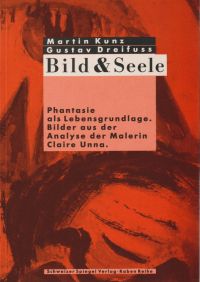 Kunz, Bild & Seele. (Umschlag)