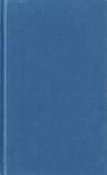 Petri, Verlassen und verlassen werden. (Umschlag)