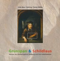 Grünspan & Schildlaus. (Umschlag)