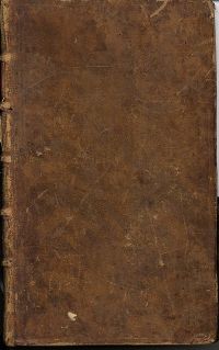 Beaumelle, Mémoires Pour servir à l'Histoire de Madame de Maintenon, Et à celle (Umschlag)