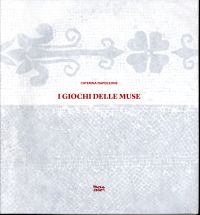 Napoleone, I giochi delle muse. (Umschlag)