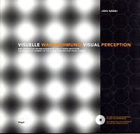 Nänni, Visuelle Wahrnehmung. (Umschlag)