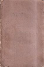 Lupi, Encephali (Umschlag)