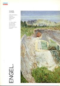 Engel sind überall. (Umschlag)