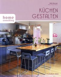 Köster, Küchen gestalten. (Umschlag)