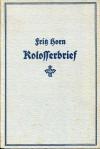 Umschlag