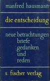 Umschlag